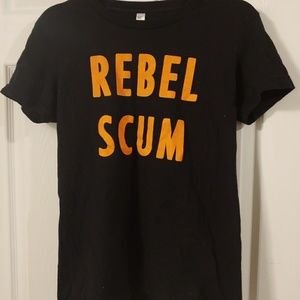 Star wars shirt